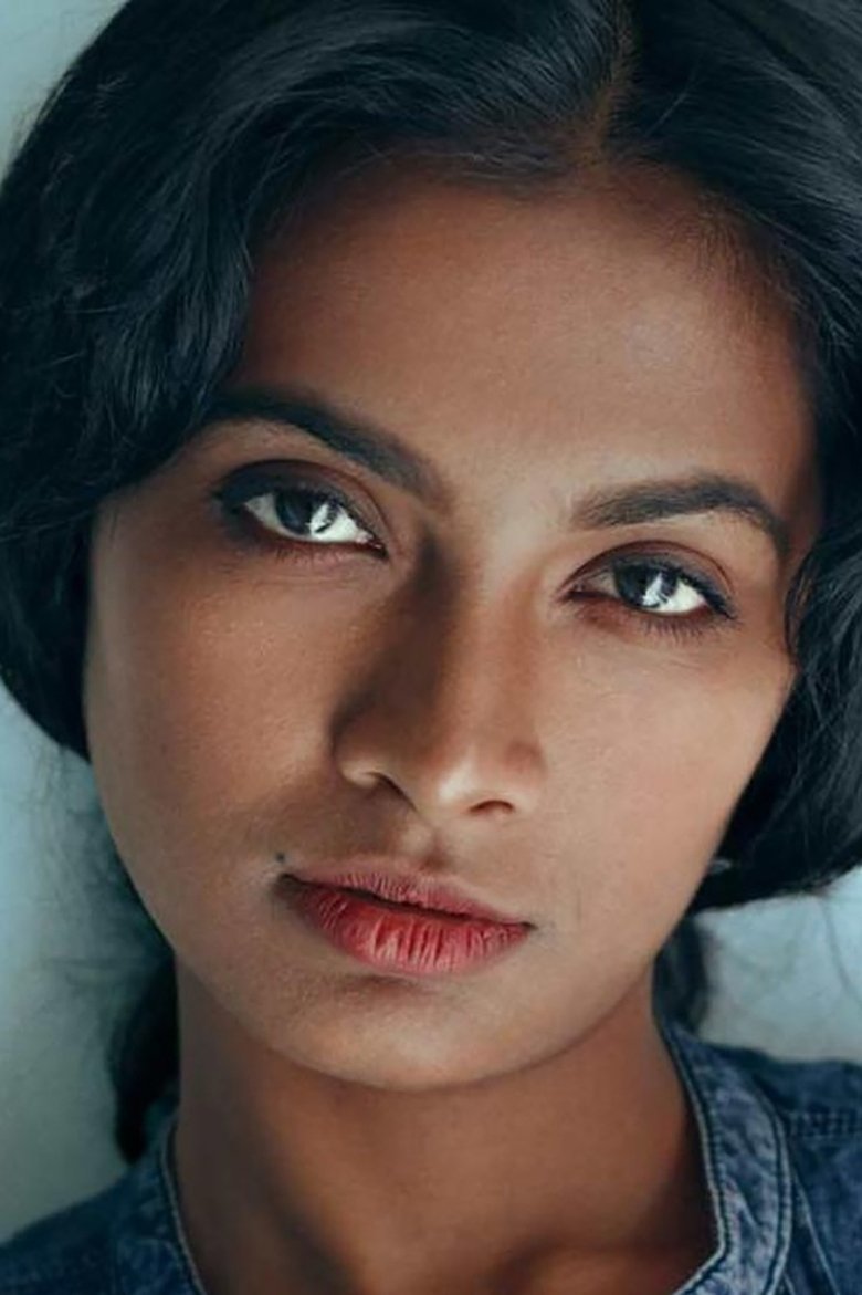 Portrait of Priyam Archi