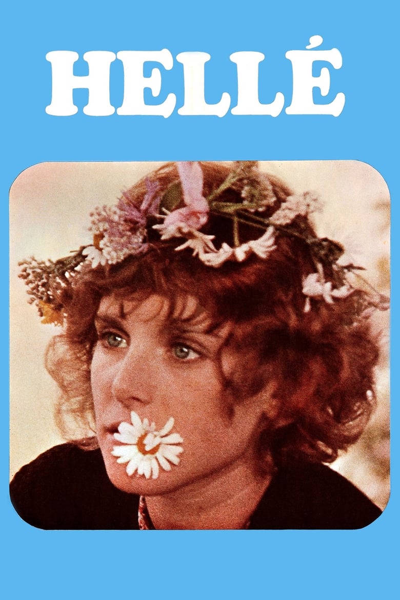 Poster of Hellé