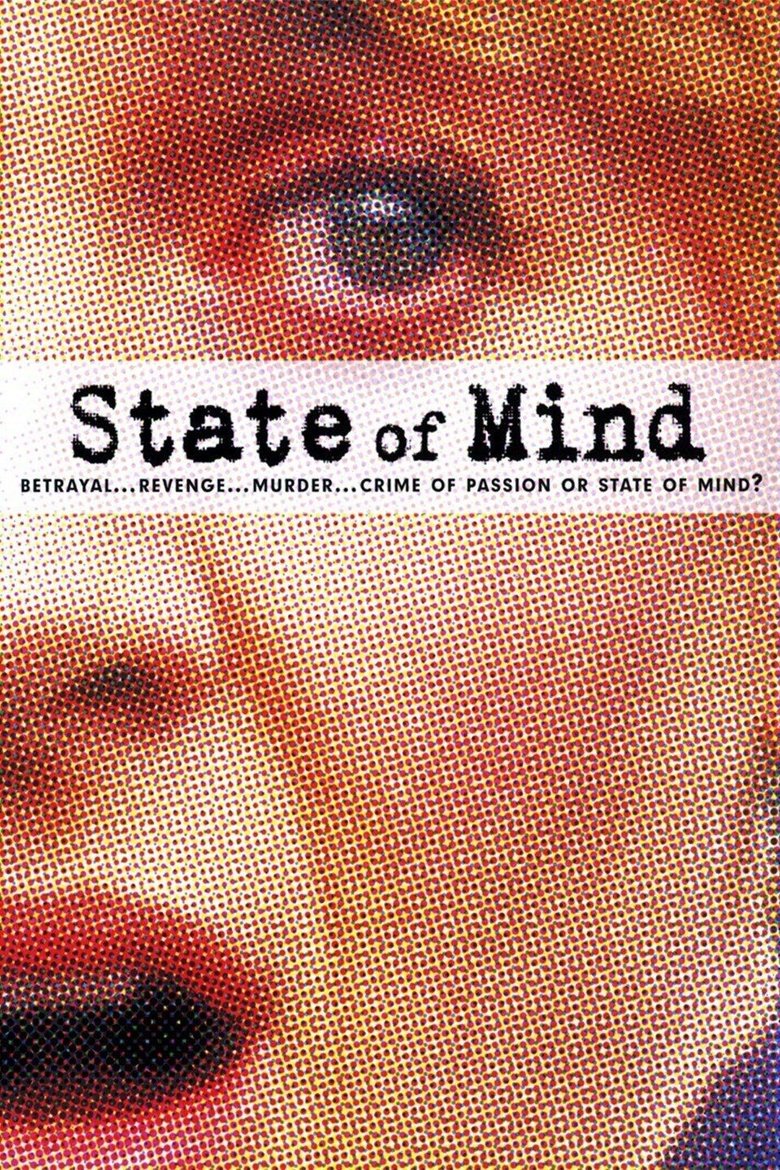 Poster of State of Mind