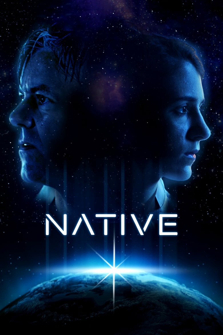 Poster of Native