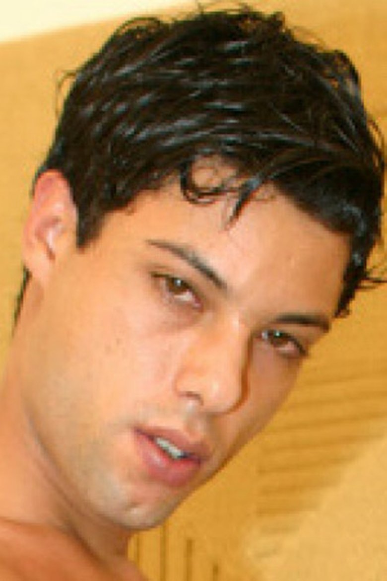 Portrait of Igor Gimenes