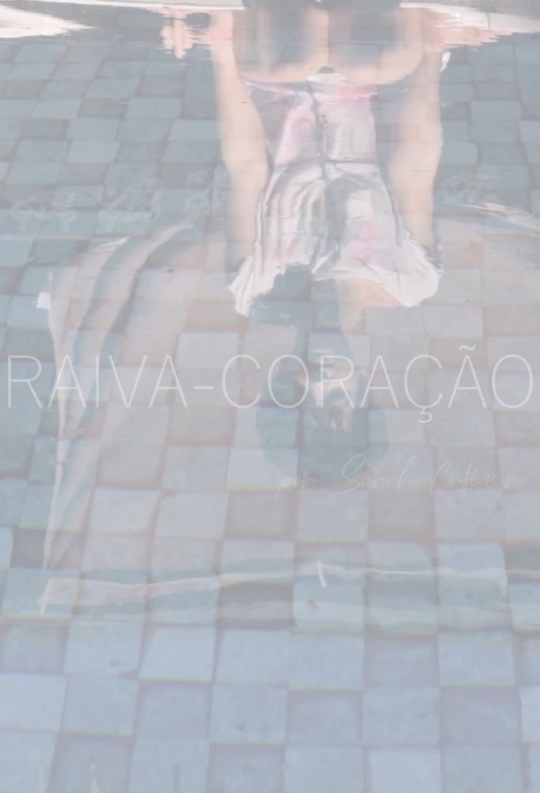 Poster of Raiva-Coração