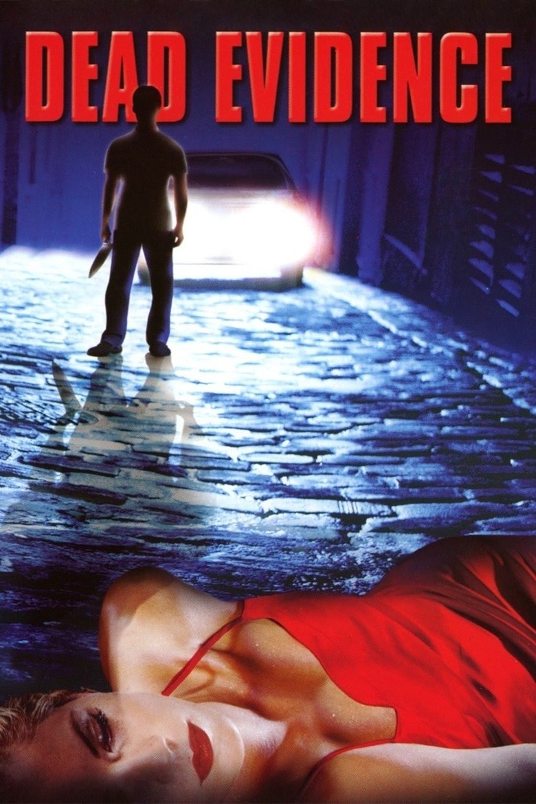 Poster of Lawless: Dead Evidence