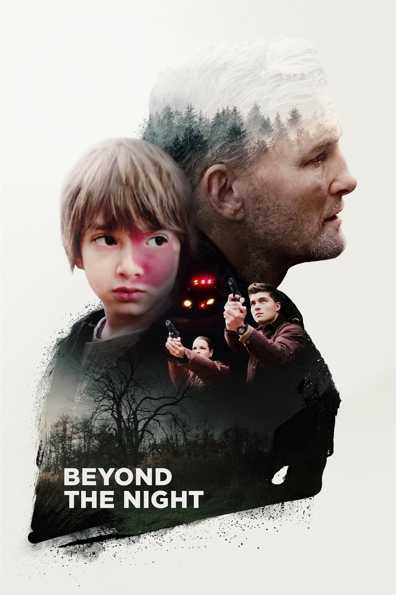 Poster of Beyond the Night