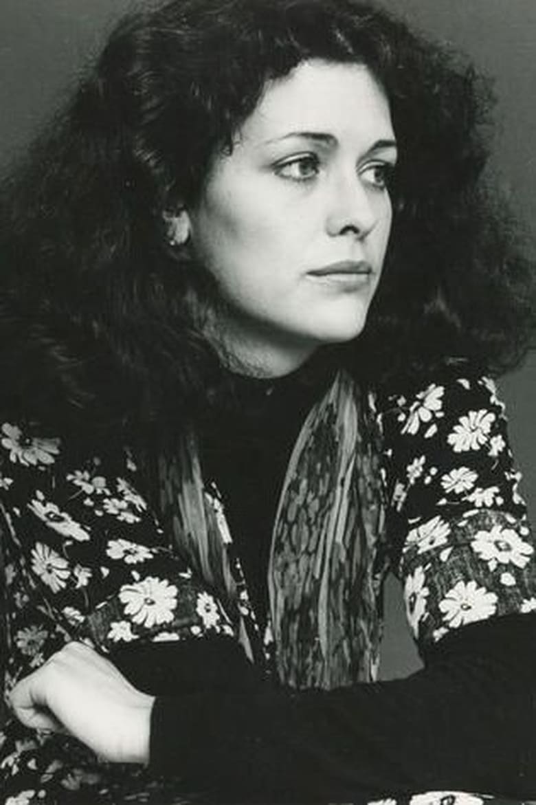 Portrait of Isabel Mestres