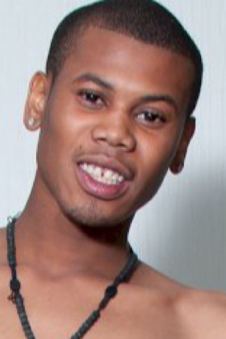 Portrait of Kobe