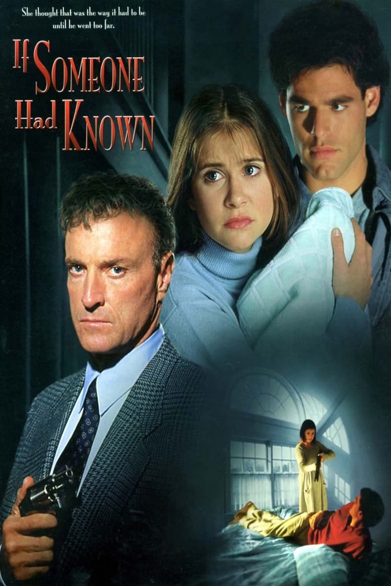 Poster of If Someone Had Known
