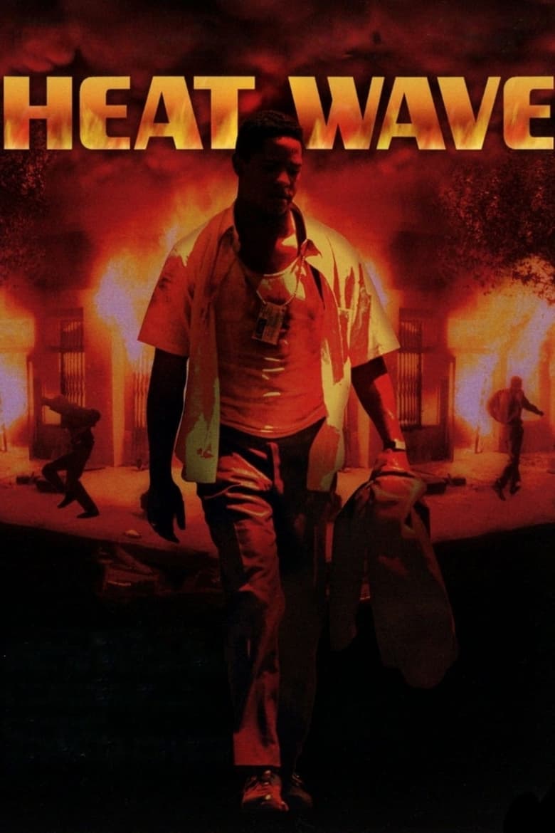 Poster of Heat Wave