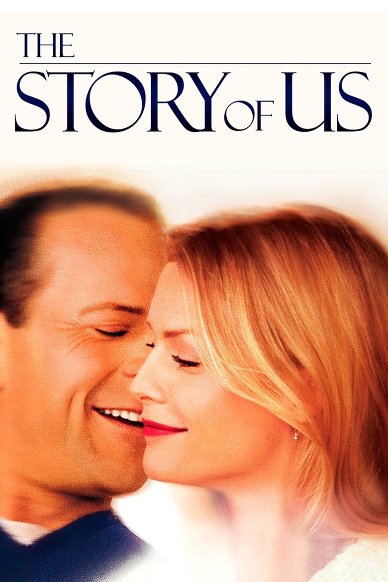 Poster of The Story of Us