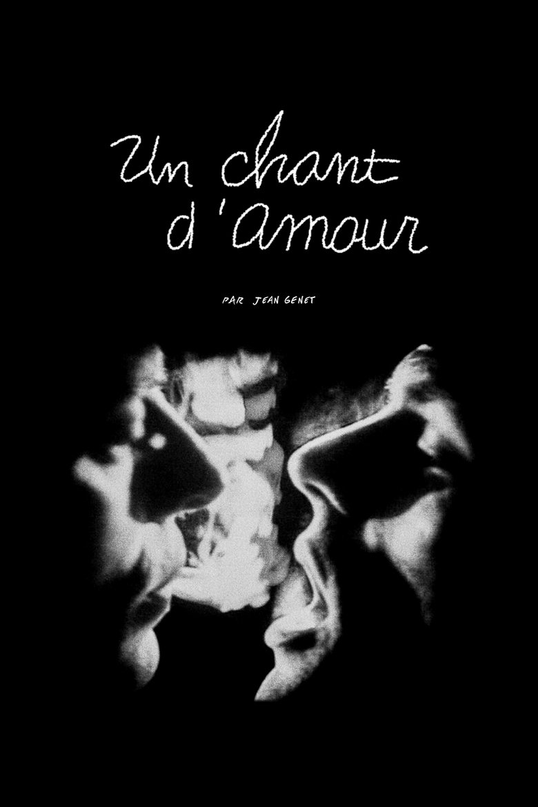 Poster of Song of Love