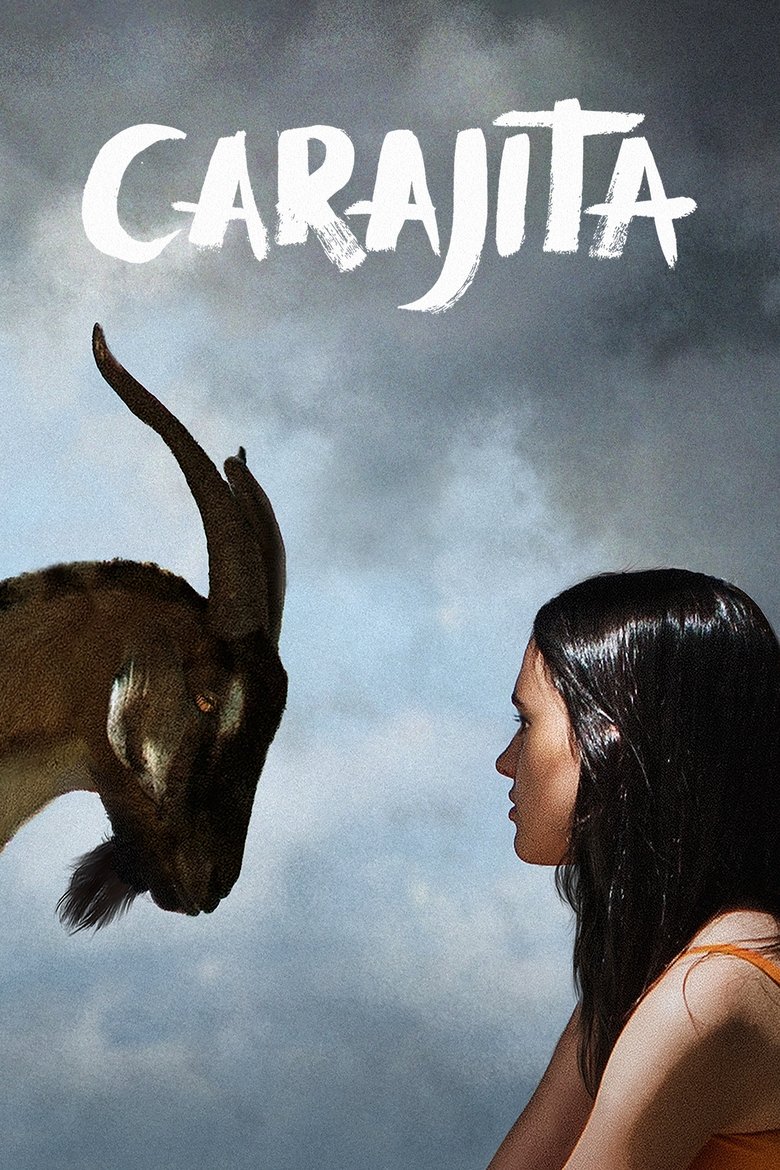 Poster of Carajita