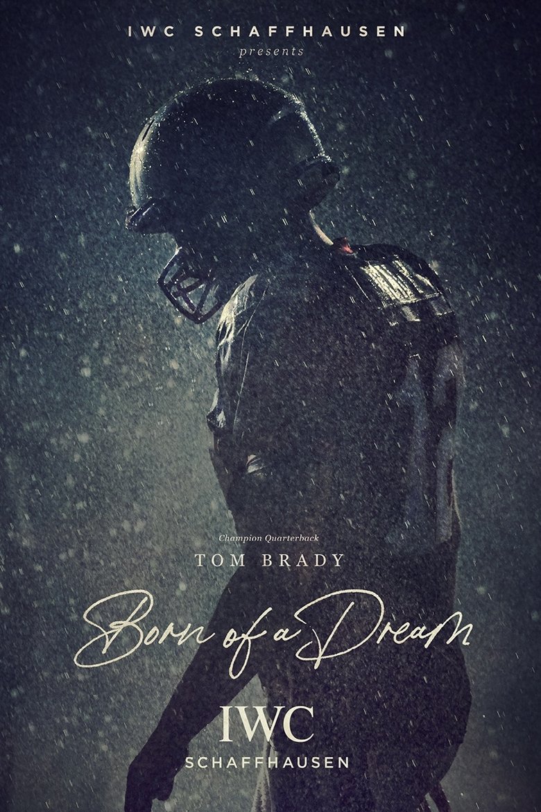 Poster of Born of a Dream