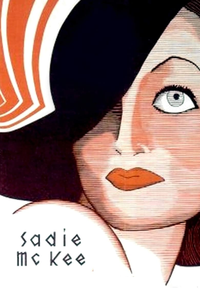 Poster of Sadie McKee