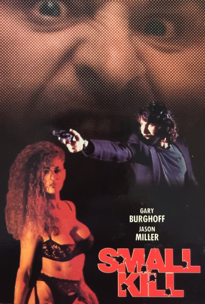 Poster of Small Kill