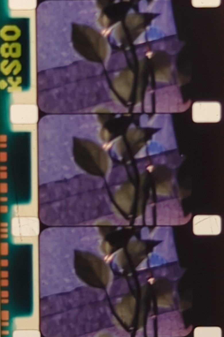 Poster of Easter Blues