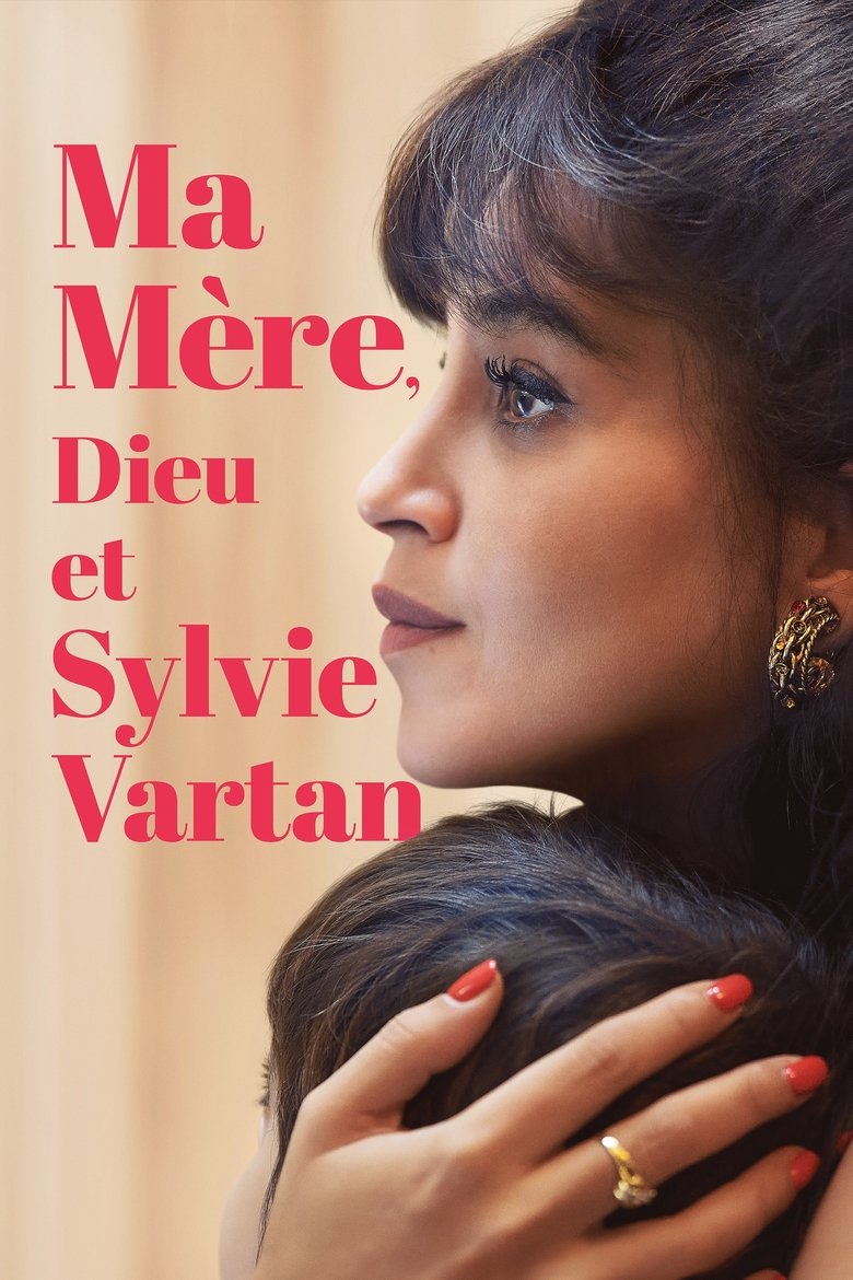 Poster of Once Upon My Mother