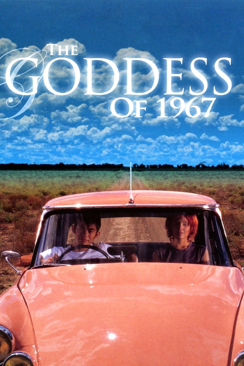 Poster of The Goddess of 1967