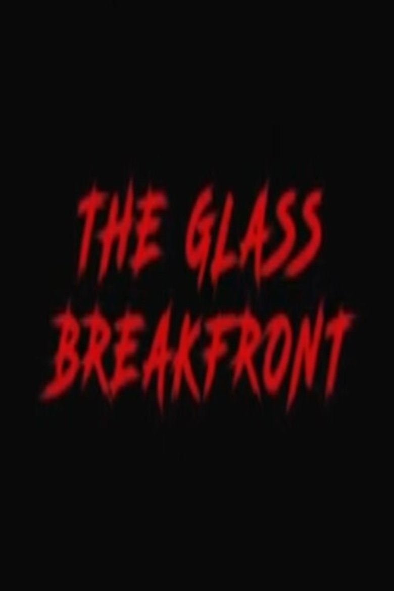 Poster of The Glass Breakfront