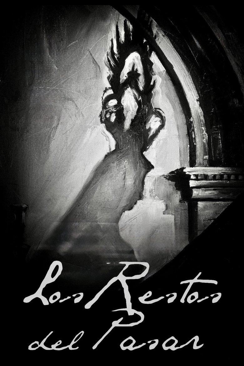 Poster of The Trail Left by Time