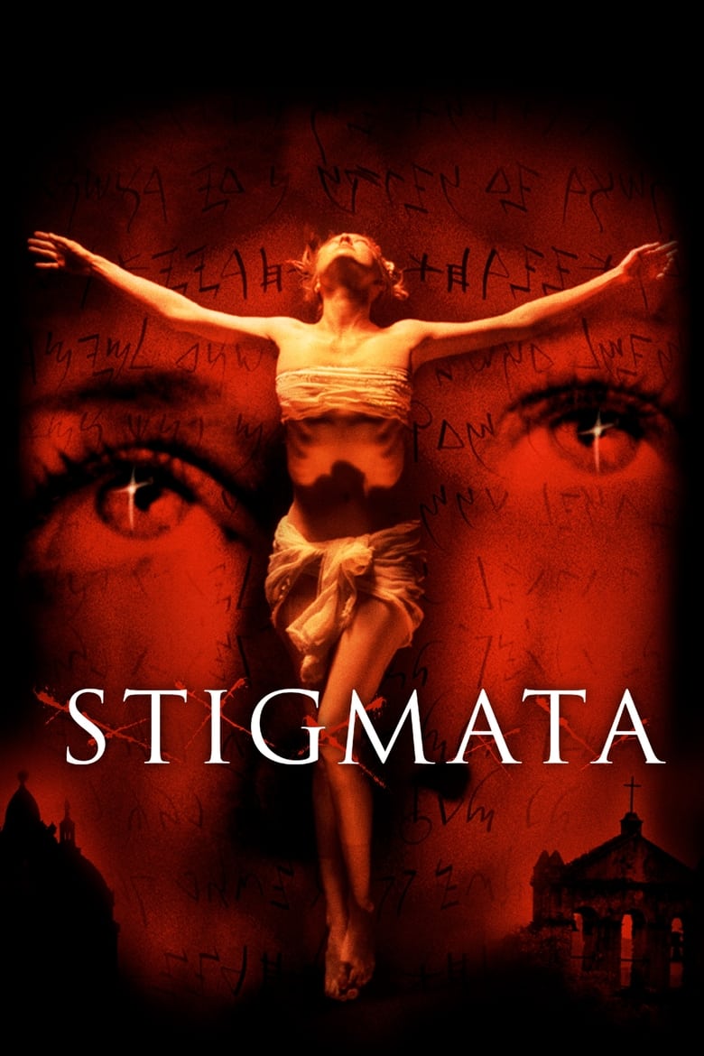 Poster of Stigmata