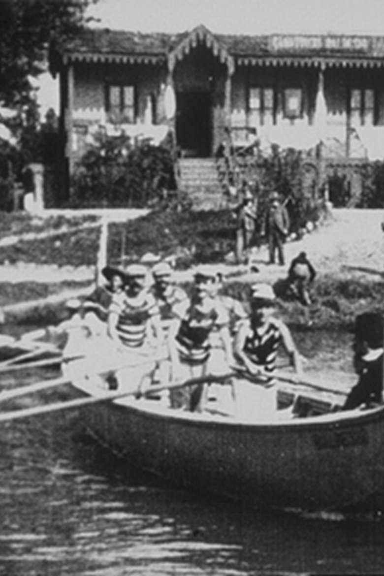 Poster of Milan: The Rowers