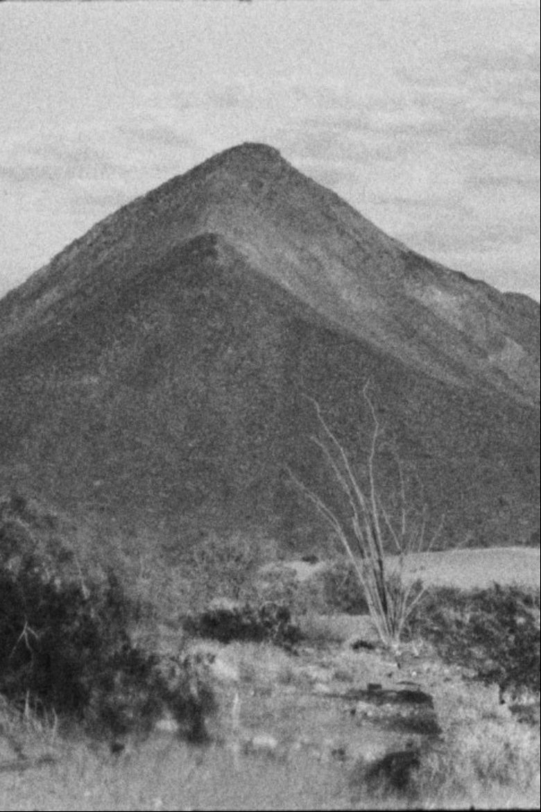 Poster of El Chinero, a Phantom Hill