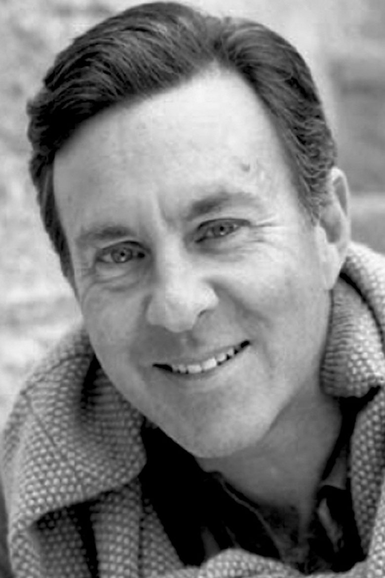 Portrait of George Folsey Jr.