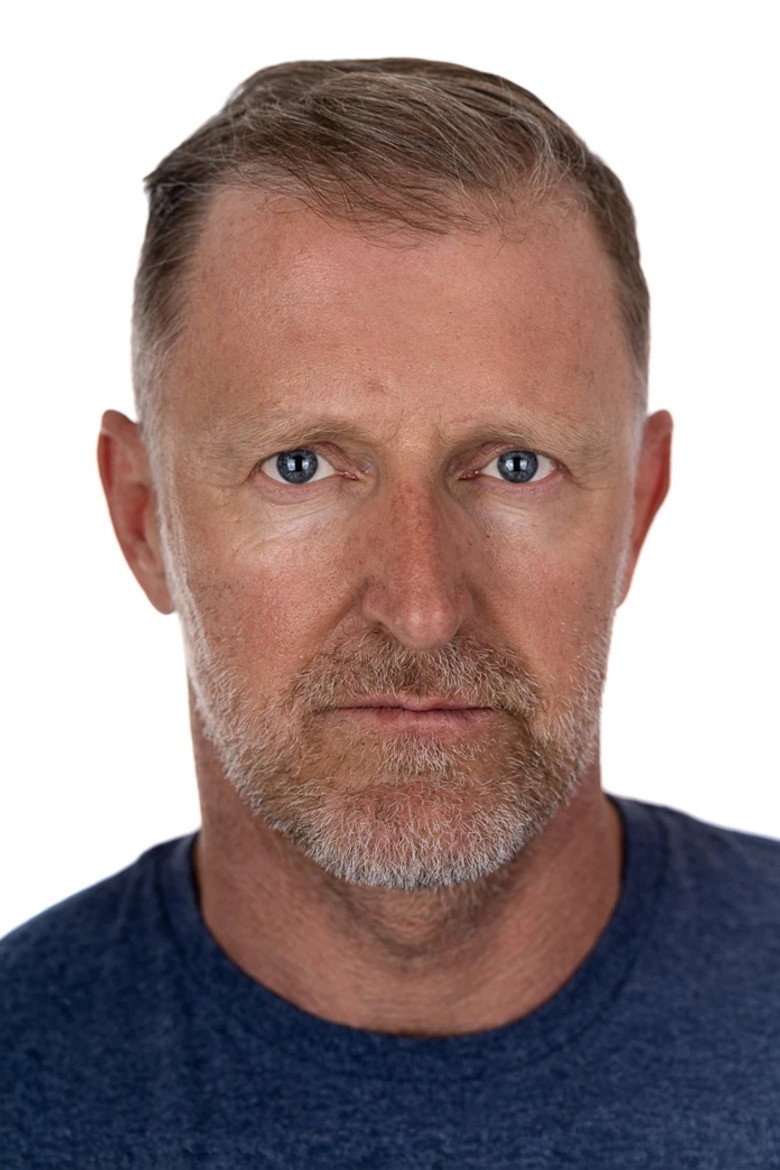Portrait of Miroslav Lhotka