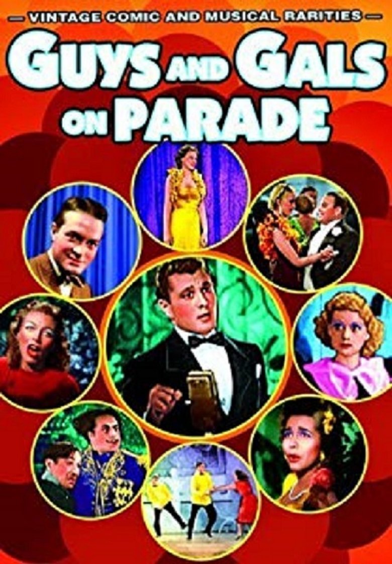 Poster of Bob's Busy Day