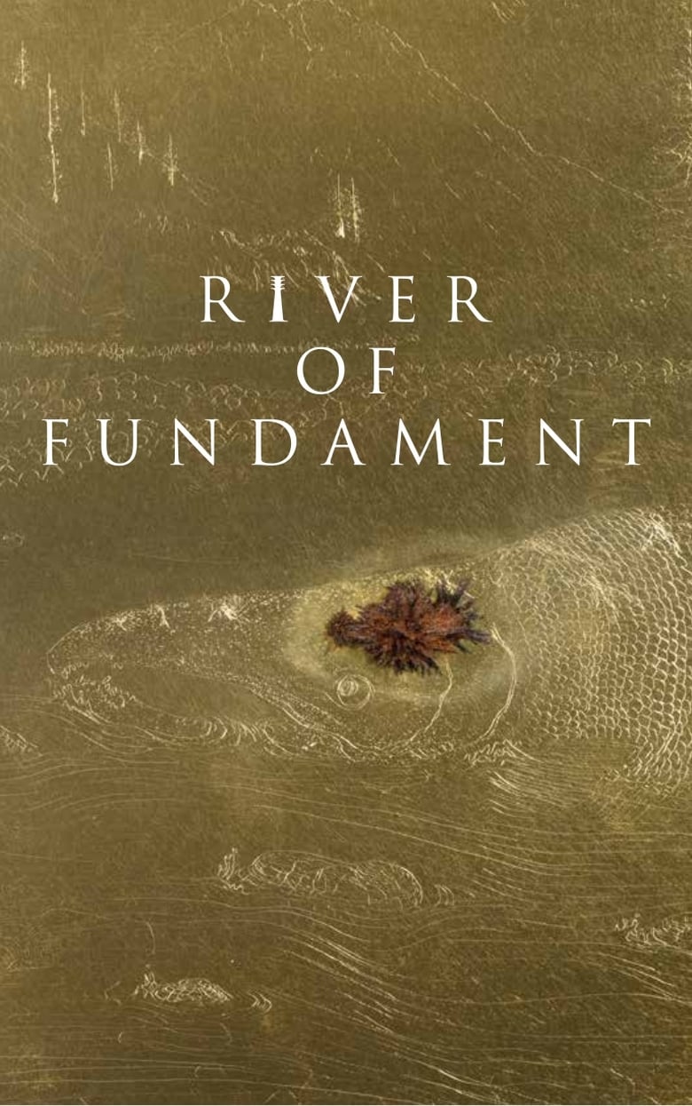 Poster of River of Fundament