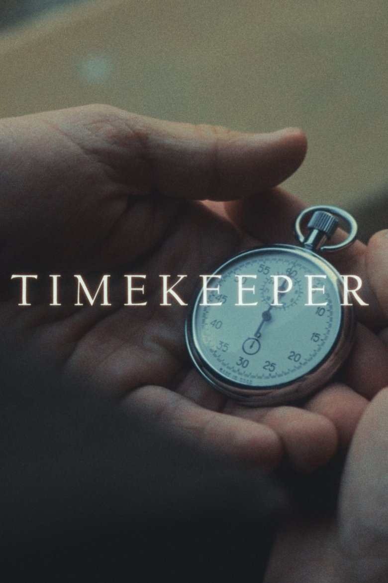 Poster of Timekeeper