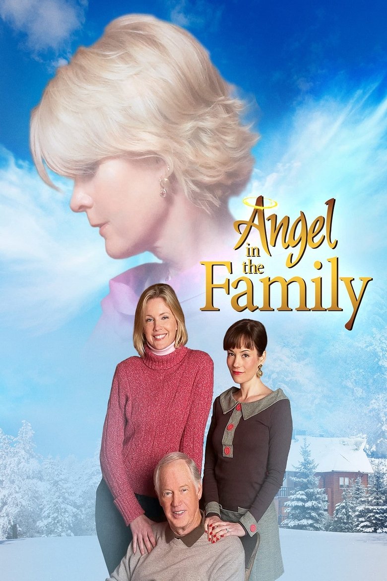 Poster of Angel in the Family