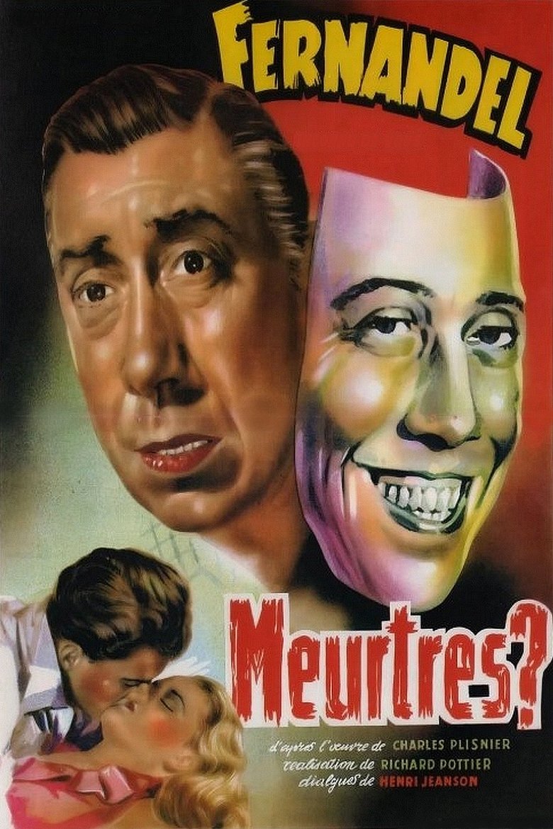 Poster of Three Sinners