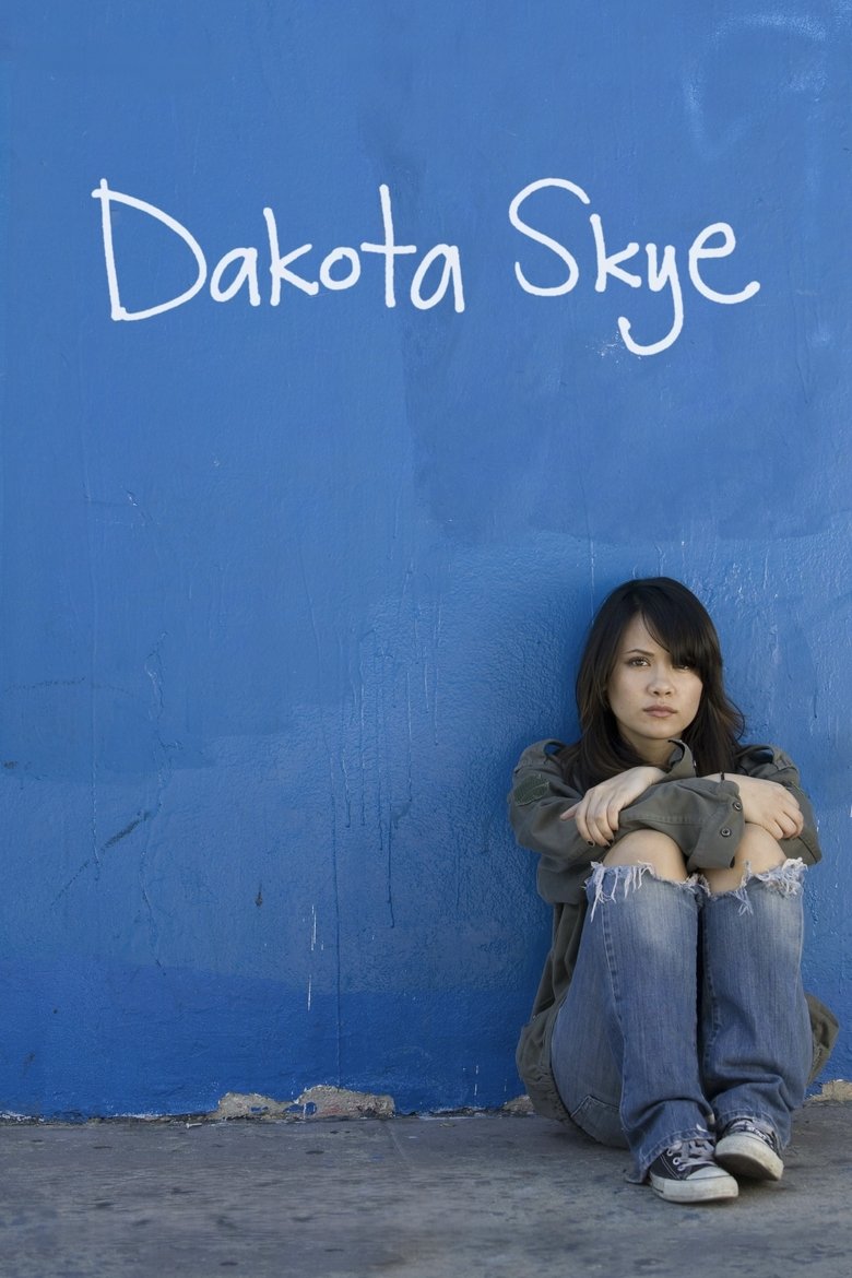 Poster of Dakota Skye