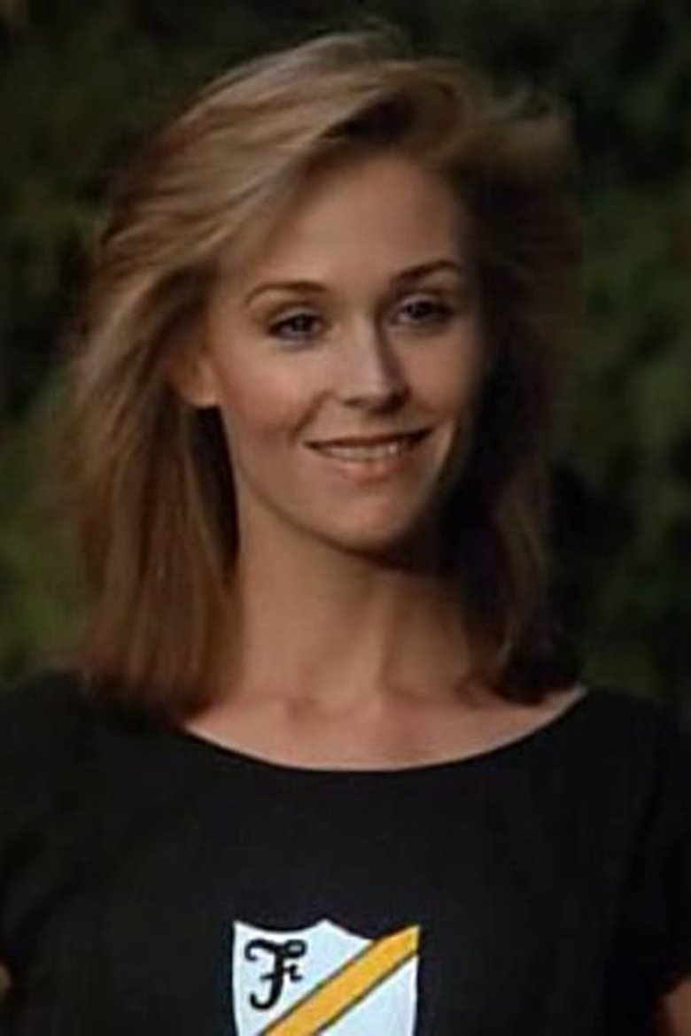 Portrait of Sarah M. Miles