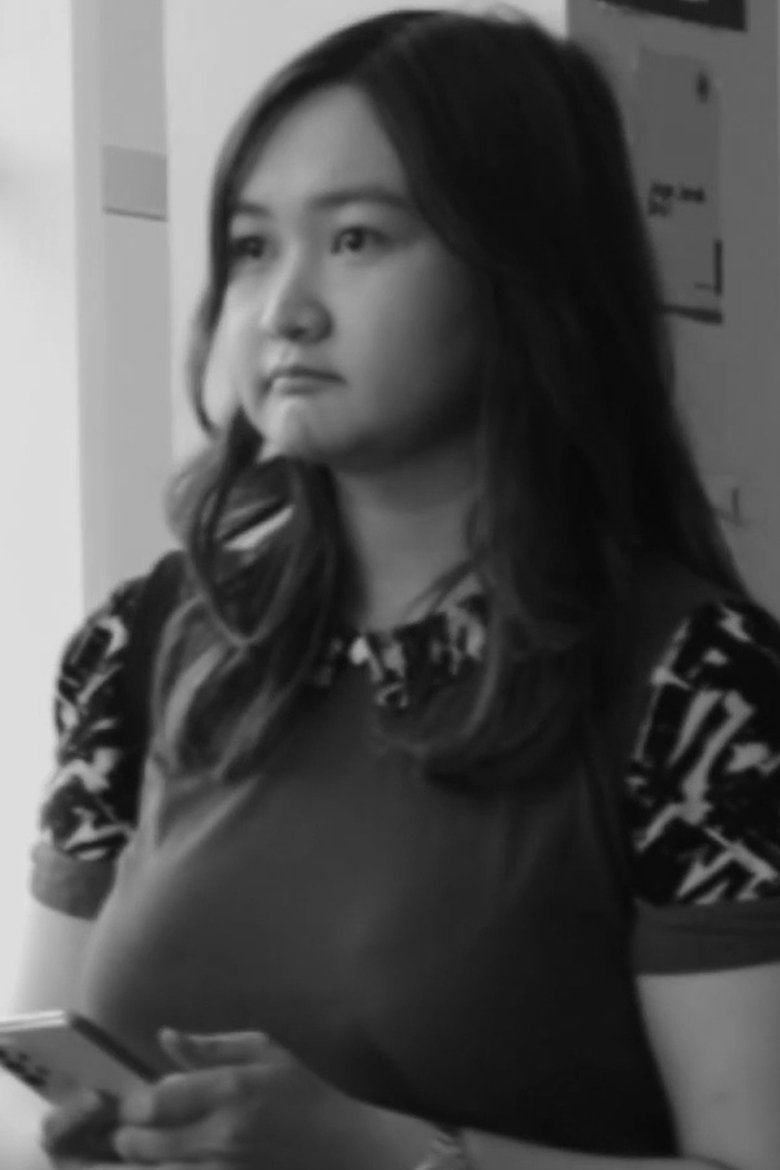 Portrait of Gabriella Elprana
