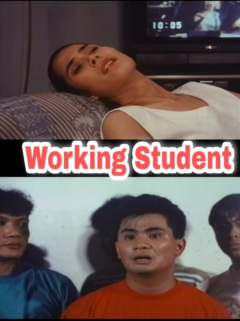 Poster of Working Students