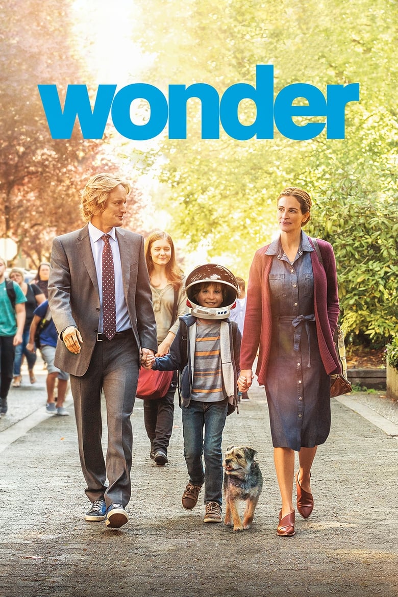 Poster of Wonder