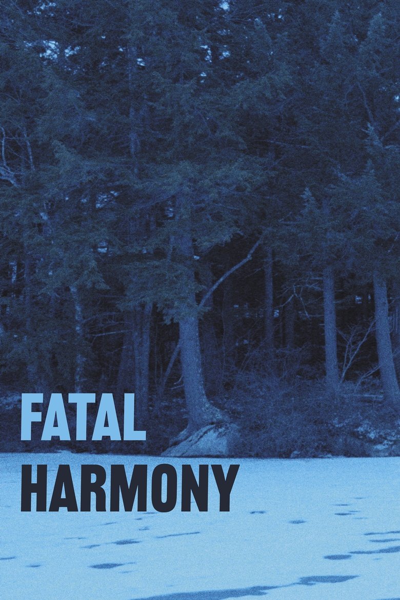 Poster of Fatal Harmony