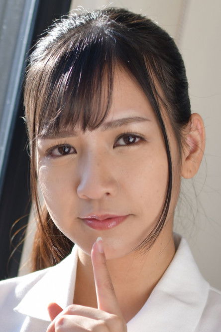 Portrait of Rin Miyazaki