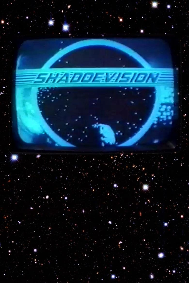 Poster of Shadoevision