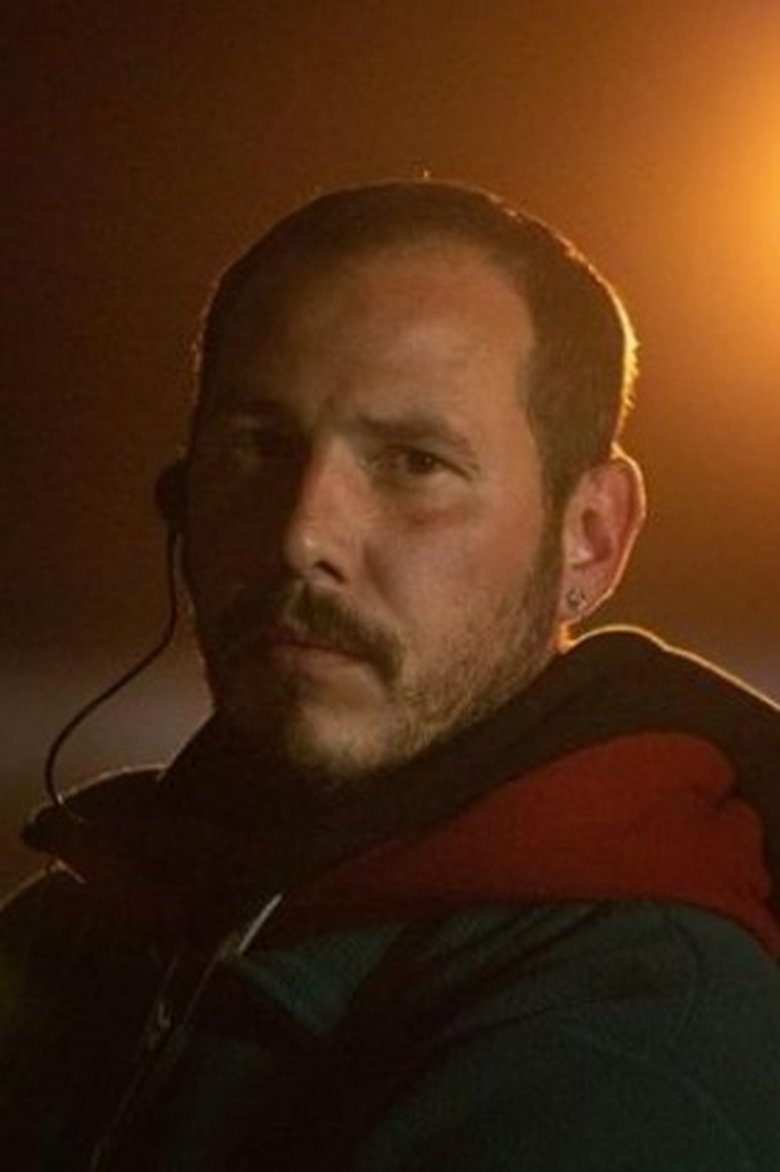 Portrait of Von Gabriel