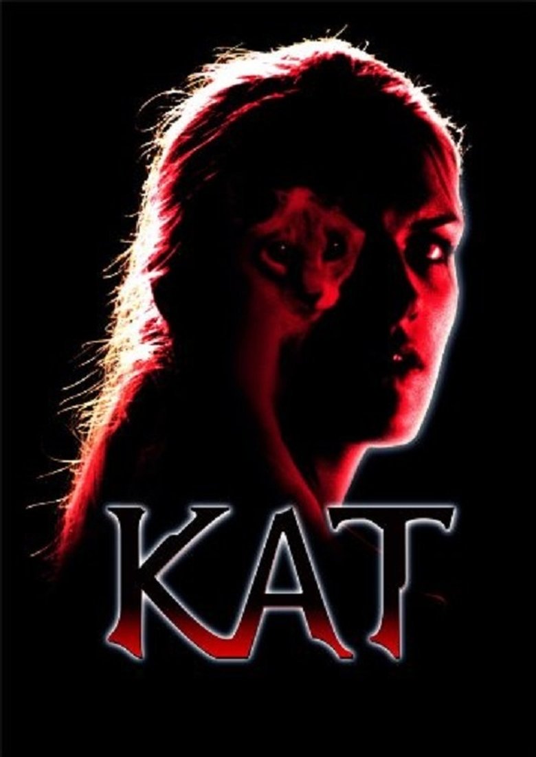 Poster of Kat