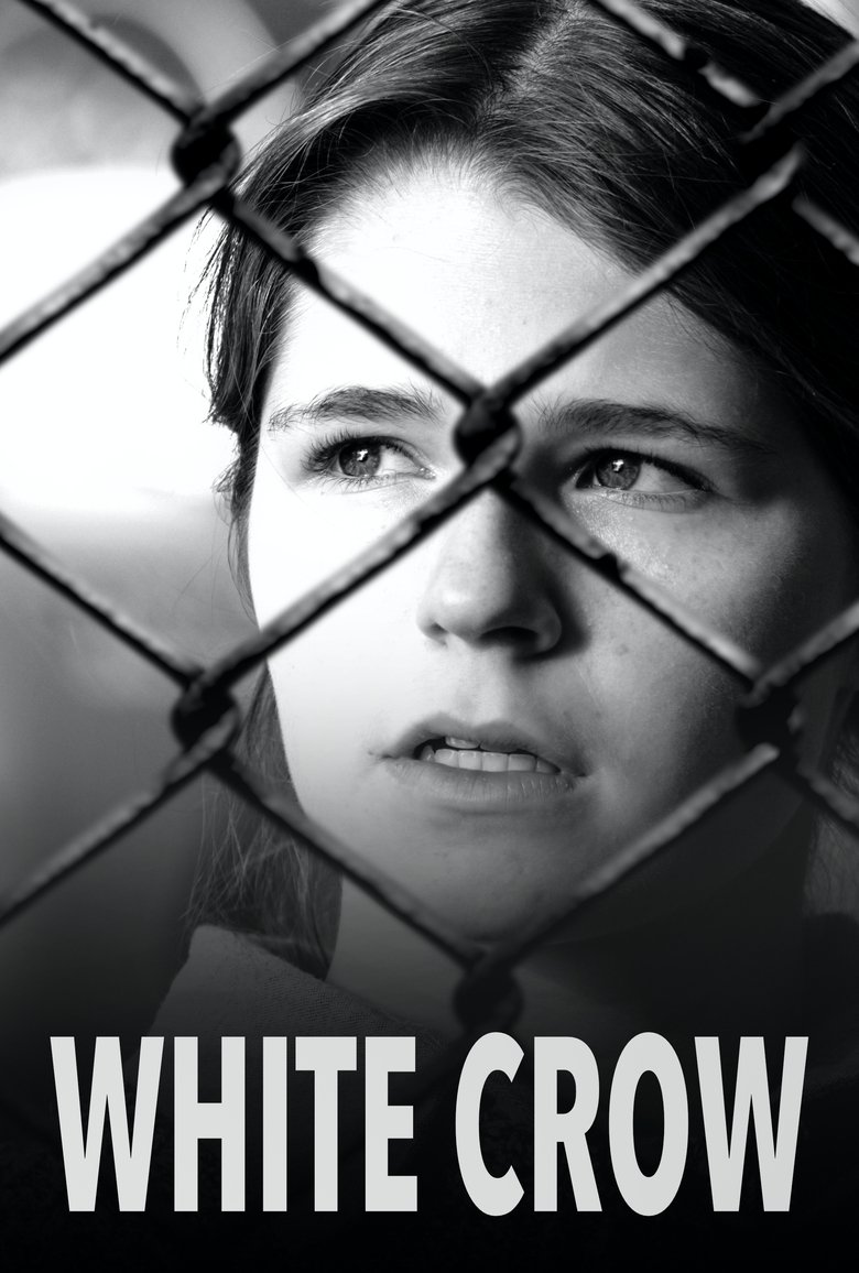 Poster of White Crow