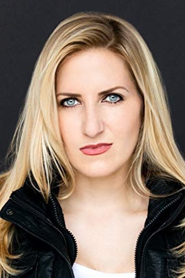 Portrait of Dena Sodano