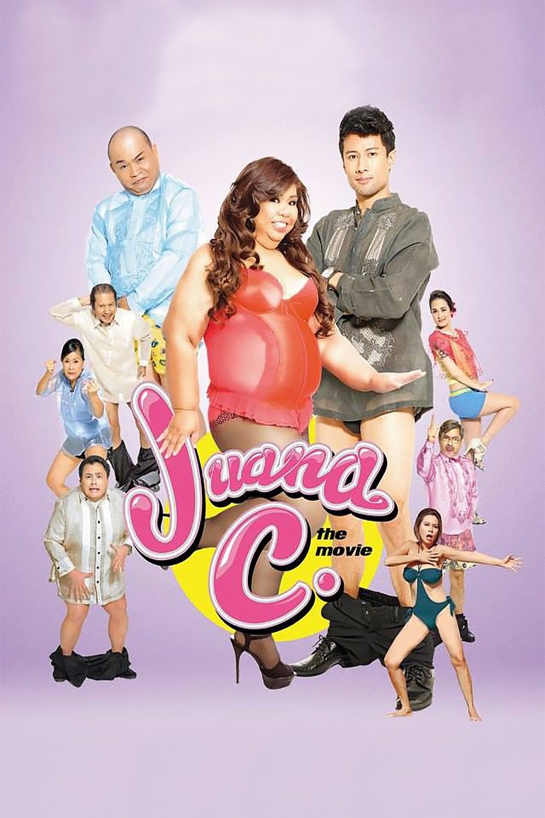 Poster of Juana C. The Movie