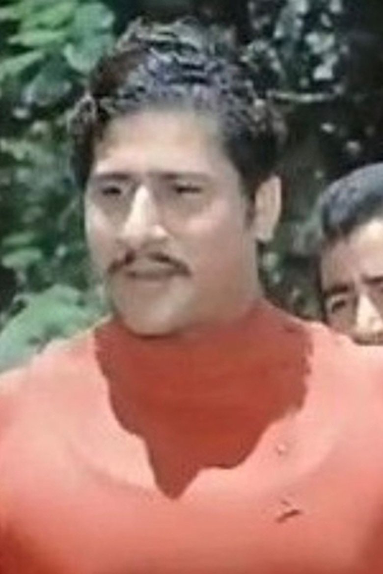 Portrait of Bahaa Abdulhameed
