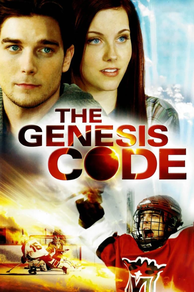 Poster of The Genesis Code