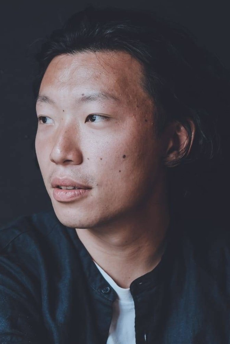 Portrait of Meteor Cheung