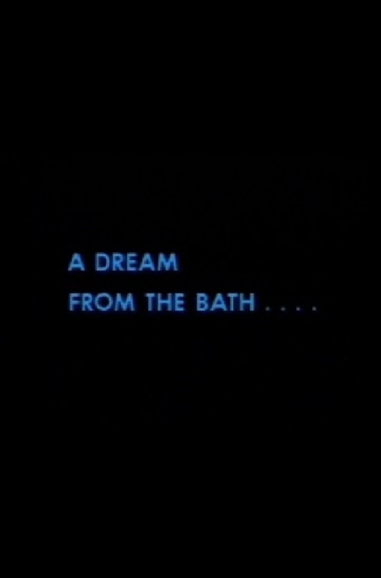 Poster of A Dream from the Bath